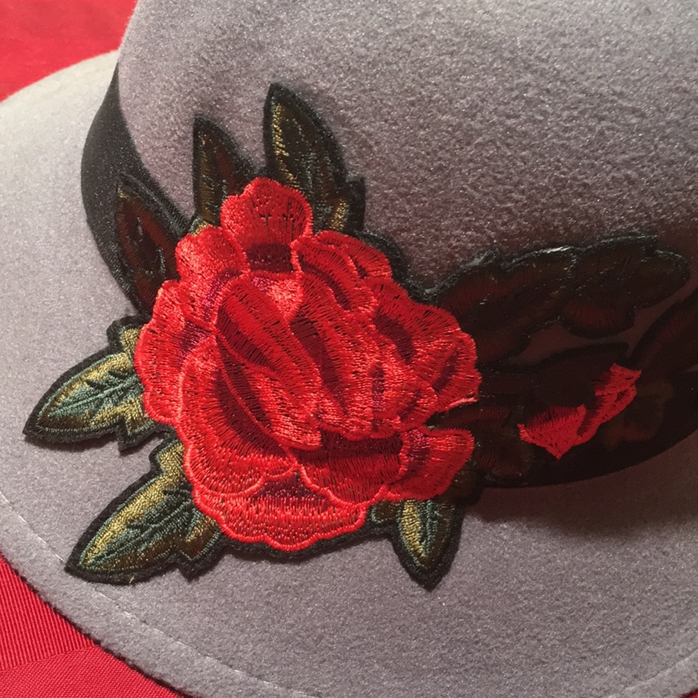 Grey Hat NEW‼️ - Picture 2 of 3